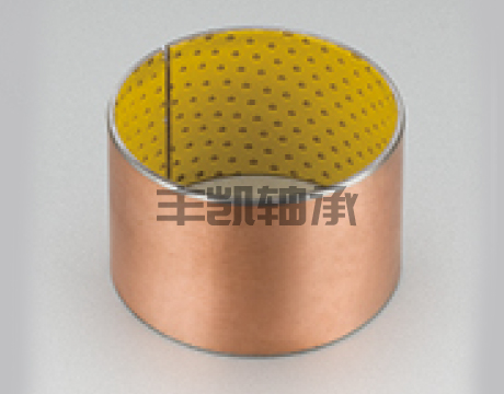 SF-2Y 邊界潤(rùn)滑環(huán)保軸承