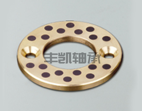 JTW 止推片尺寸