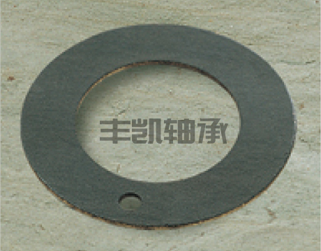 SF-1/SF-2 止推墊片標(biāo)準(zhǔn)公制尺寸